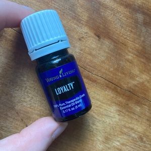 Young Living Loyalty Essential Oil Blend 5mL